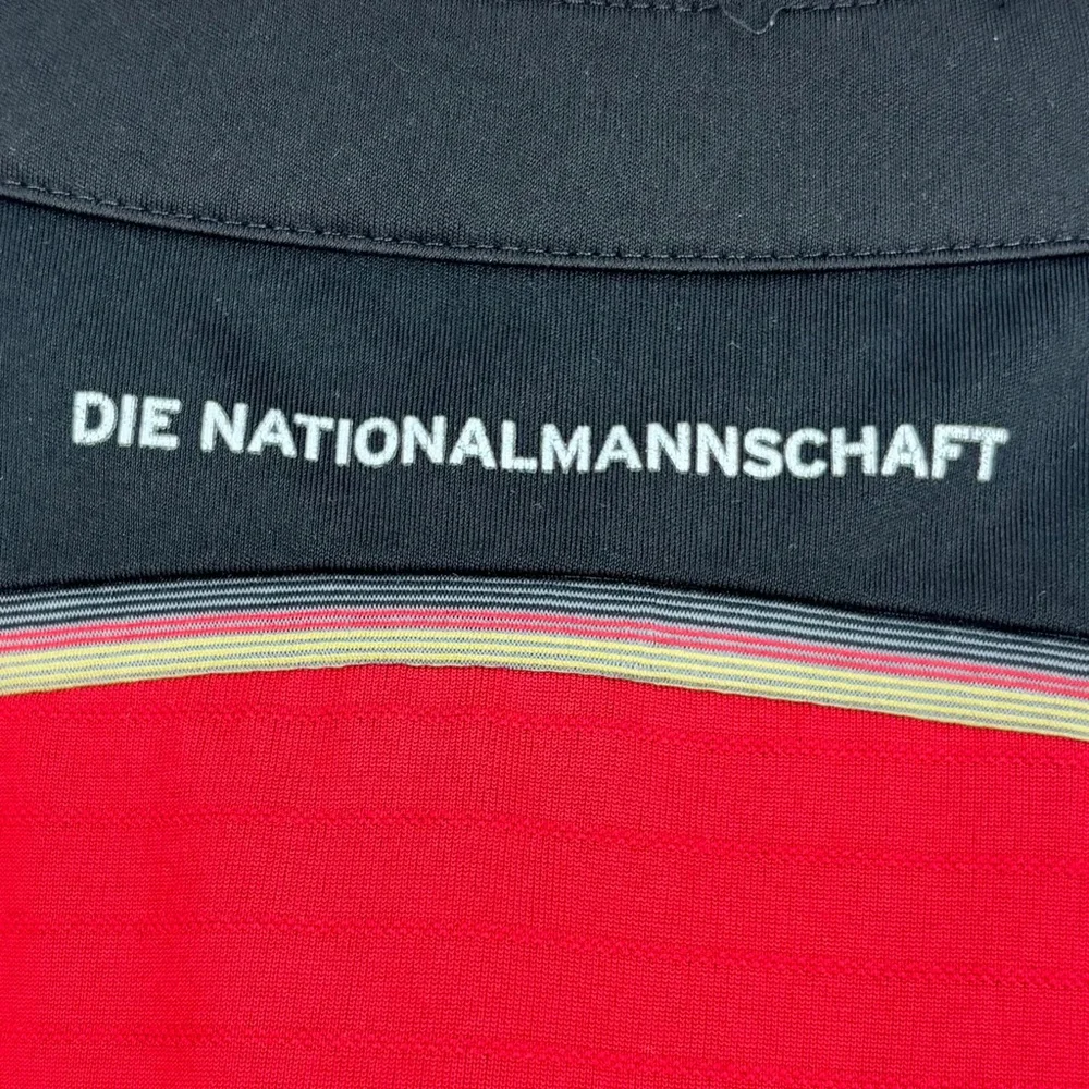 Adidas 2014-15 Germany Away Soccer Jersey - Picture 6 of 8